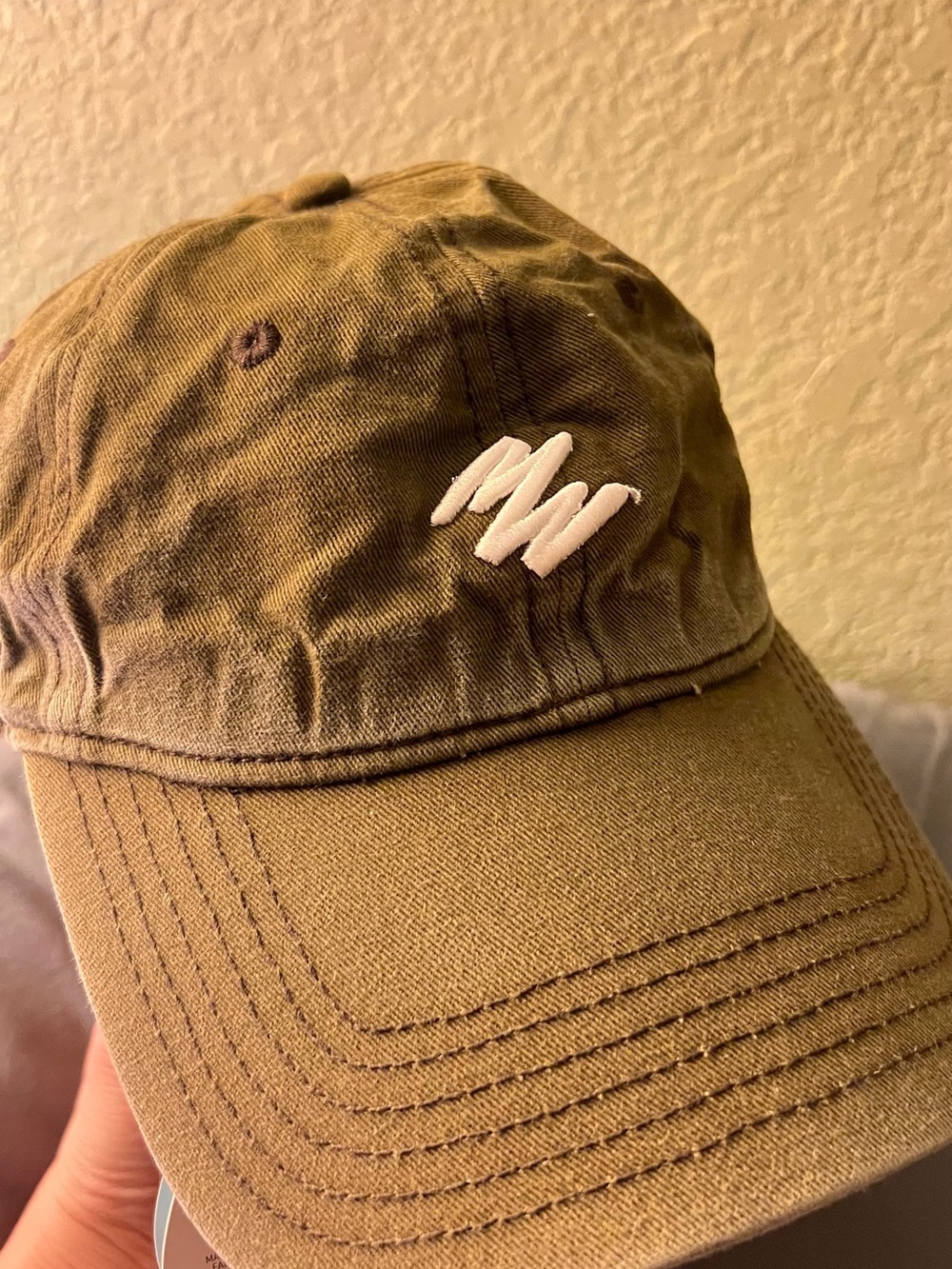 Vintage Style Adjustable Dad Hat baseball cap- unisex